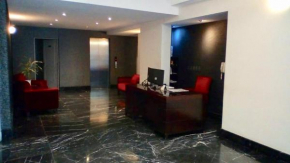 Park Plaza Recoleta